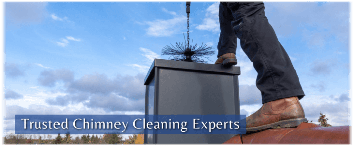 Chimney Cleaning Marietta GA