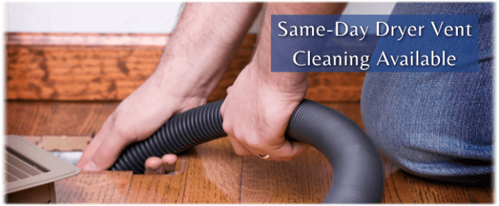 Dryer Vent Cleaning Marietta GA