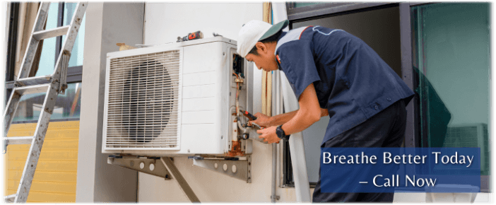 Marietta GA Air Duct Cleaning